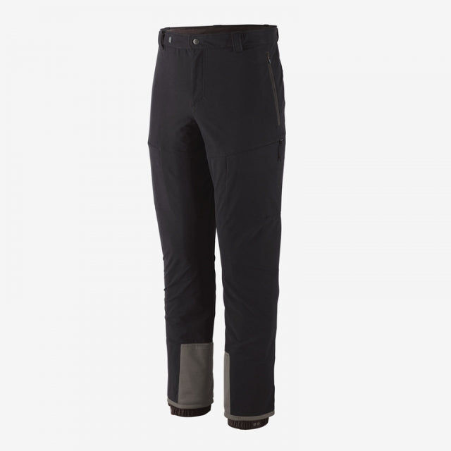 Patagonia Men's Alpine Guide Pants Ink Black