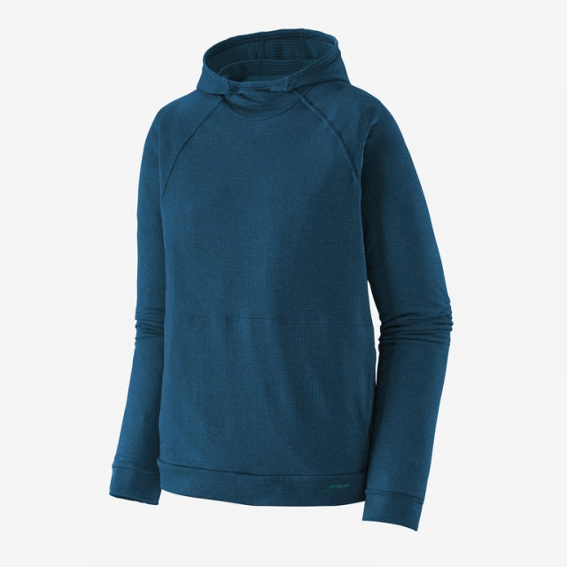 Patagonia Men's Cap Thermal Hoody agom Blue / L