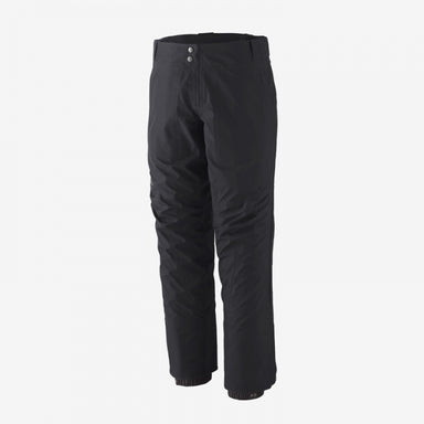 Patagonia Men's Triolet Pants - Alpine & Waterproof Pants/Bibs - Nouveau Green - 83217 - XS Black