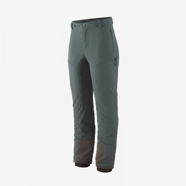 Patagonia Women's Alpine Guide Pants Nouveau Green