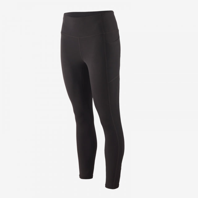 Patagonia Women's Maipo 7/8 Stash Tights Black