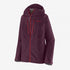 Patagonia Women's Triolet Jacket Night Plum