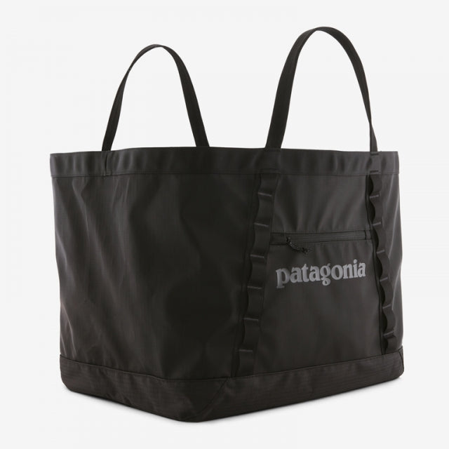 Patagonia Black Hole Gear Tote Black