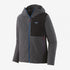 Patagonia Men's R1 TechFace Hoody Forge Grey