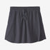 Patagonia Women's Fleetwith Skort Smolder Blue