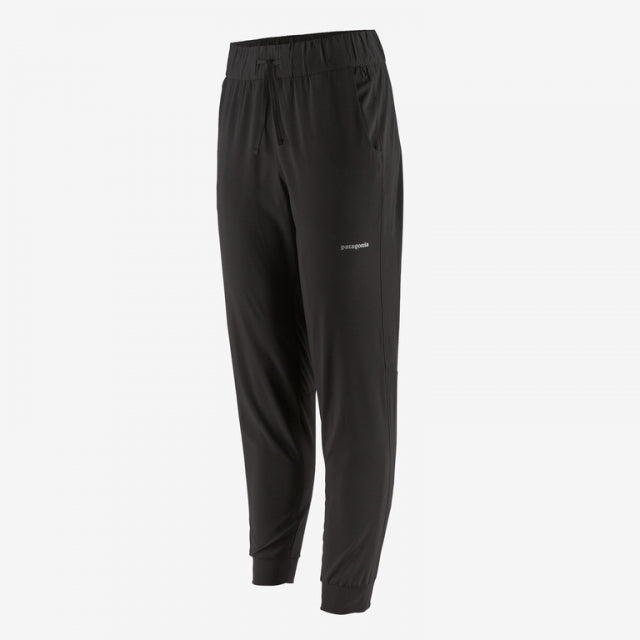 Patagonia Women's Terrebonne Joggers Black