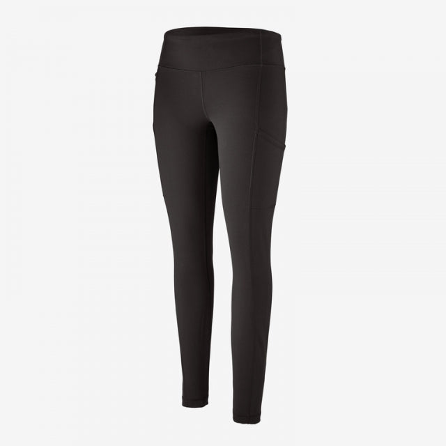 Patagonia Women's Pack Out Tights Black