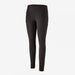 Patagonia Women's Pack Out Tights Black