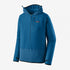 Patagonia Men's R1 P/O Hoody Endless Blue
