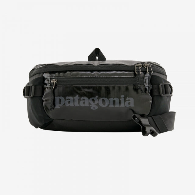 Black Hole Waist Pack 5L – Mountain Chalet Black Hole Waist Pack 5L – Mountain Chalet