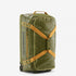Patagonia Black Hole Wheeled Duffel 70L Buckhorn Green