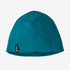 Patagonia Overlook Merino Wool Liner Beanie Belay Blue