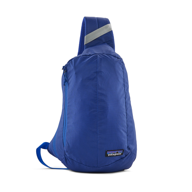 blue patagonia sling bag Ultralight Black Hole Sling – Mountain Chalet