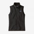 Patagonia Women's Better Sweater Vest Black