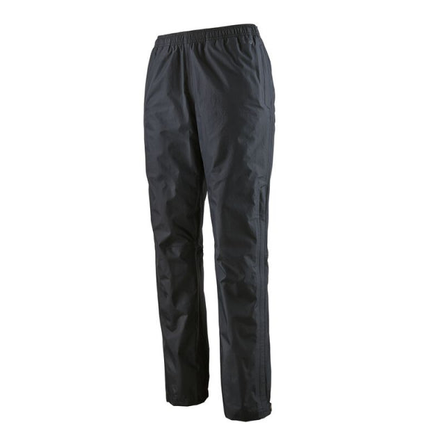Patagonia Women's Torrentshell 3L Pants - Reg Black
