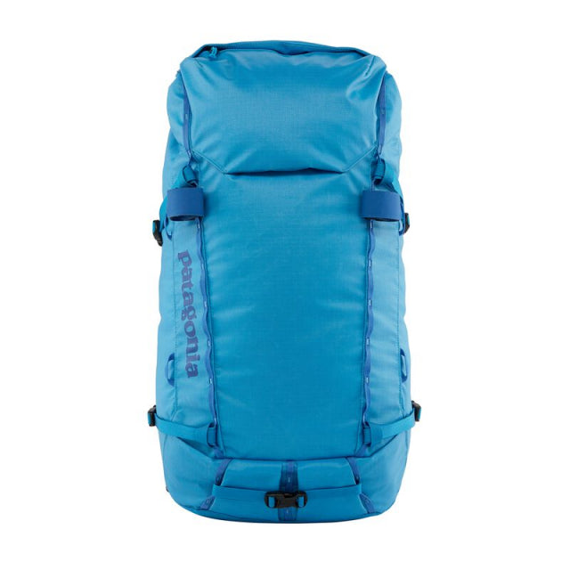 Patagonia Ascensionist 35L Joya Blue
