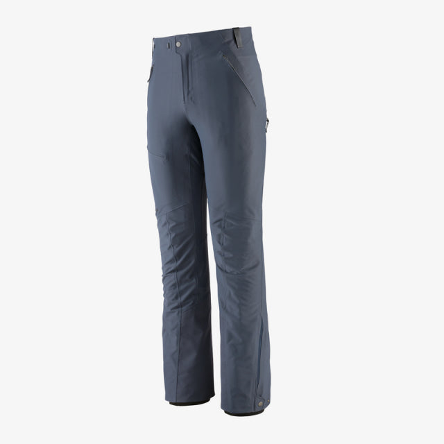 Patagonia Men's Upstride Pants Smolder Blue