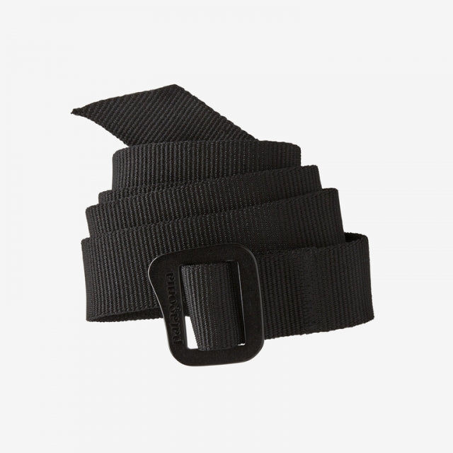 Patagonia Friction Belt Black