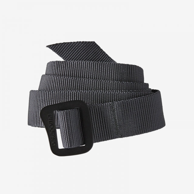 Patagonia Friction Belt Forge Grey