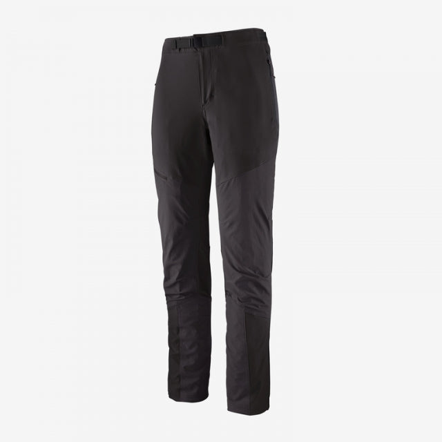 Patagonia Women's Terravia Alpine Pants - Reg Black