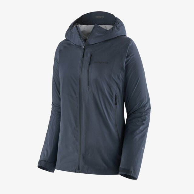 Patagonia Women's Storm10 Jacket molder Blue / S