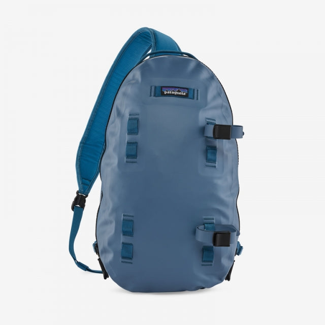 Patagonia Guidewater Sling 15L Pigeon Blue