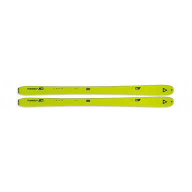 Fischer Skis US Transalp 86 CTI Pro Yellow