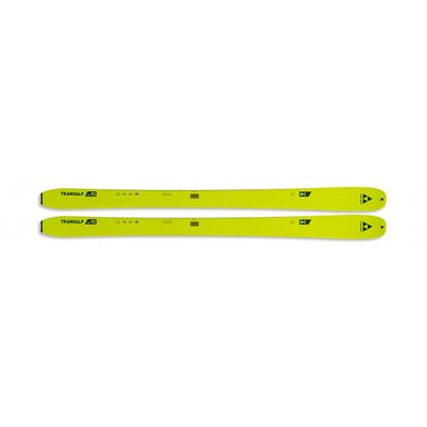 Fischer Skis US Transalp 92 CTI Pro Yellow
