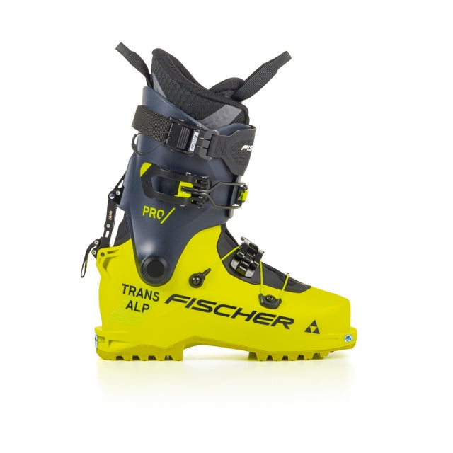 BC Lite Ski Boots