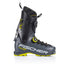 Fischer Skis US Travers CS Grey/Black