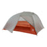 Big Agnes Copper Spur HV UL 2 Long Orange