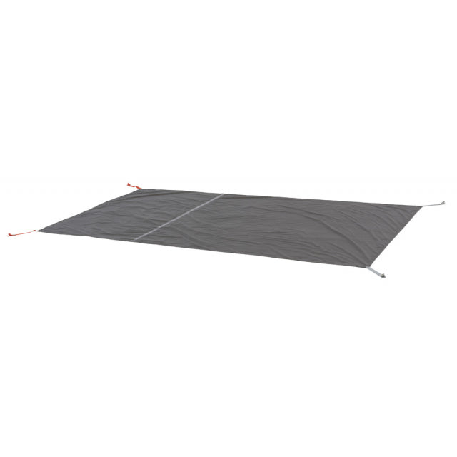 Big Agnes Footprint Copper Spur HV UL 2 Long Gray