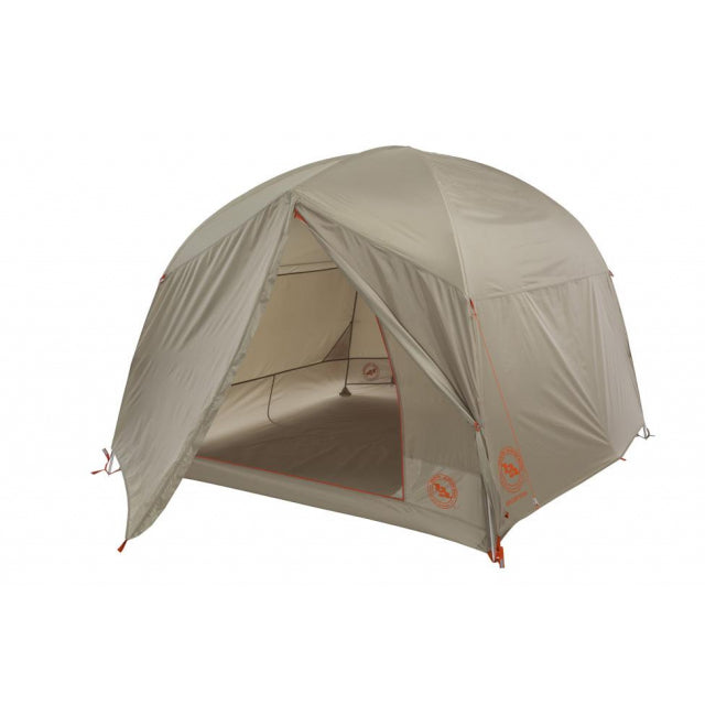 Big Agnes Spicer Peak 4 Olive