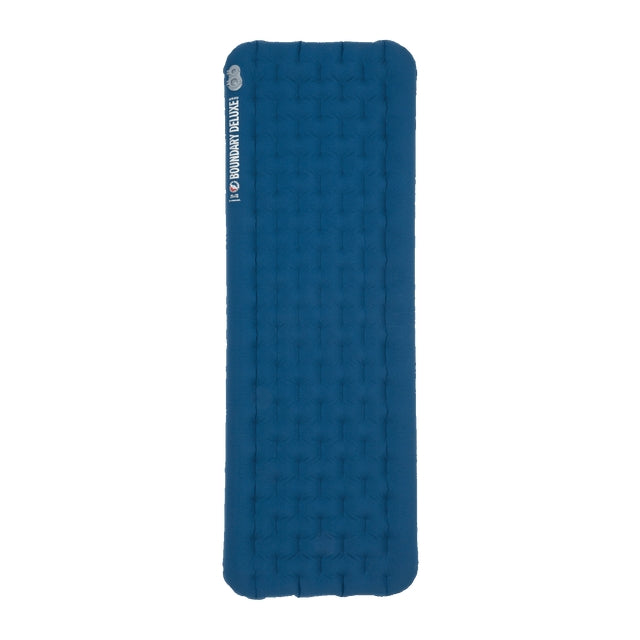 Big Agnes Boundary Deluxe Insulated Gibraltar Sea