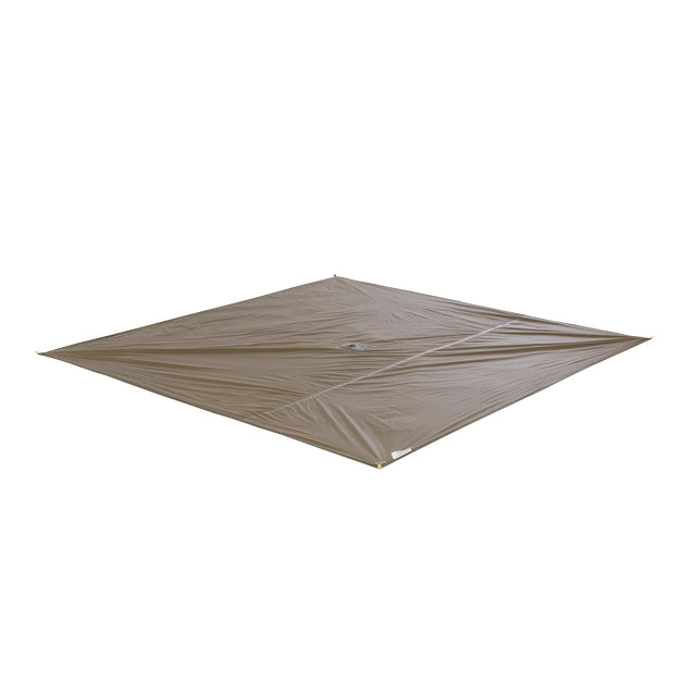 Big Agnes Footprint Gold Camp 3 UL Dark Olive
