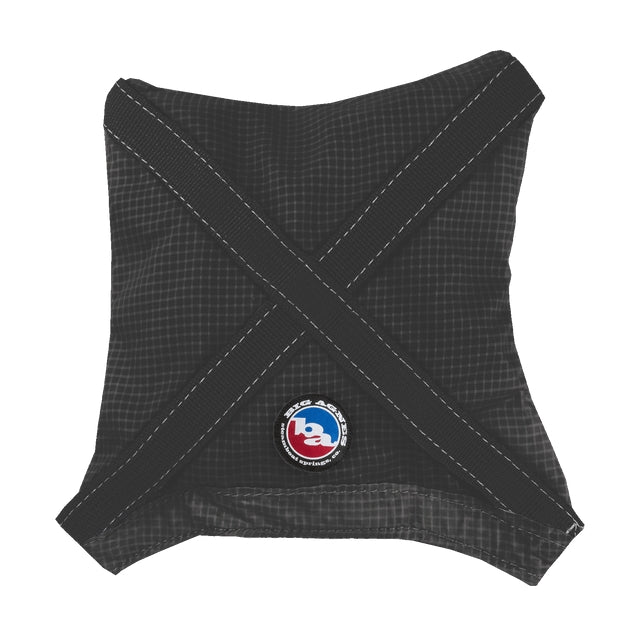 Big Agnes Super Light Girdle Gray