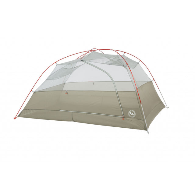 Big Agnes Copper Spur HV UL3 Olive Green