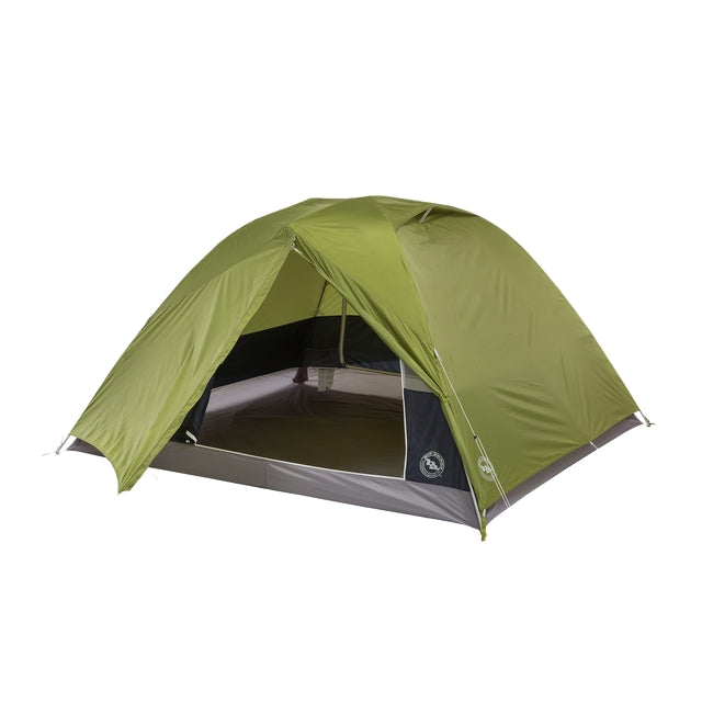 Big Agnes Blacktail 4 Green