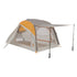 Big Agnes Salt Creek SL2 Gray/Lt Gray/Orange
