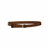 KAVU Kick Back Belt Tobacco
