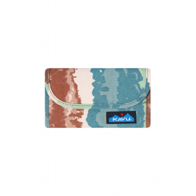 KAVU Big Spender Rio Tie Dye