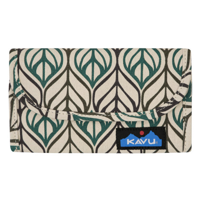 KAVU Big Spender Forest Deco