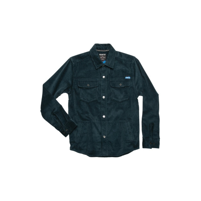 KAVU Men's Petos Reflecting Pond