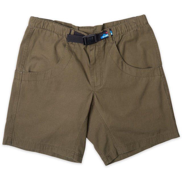 KAVU Chilli Lite Short Pine