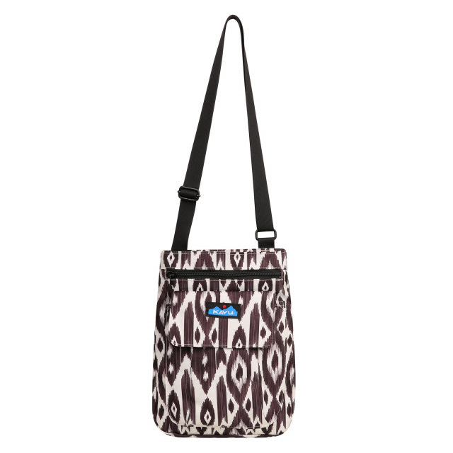KAVU For Keeps Shadow Ikat
