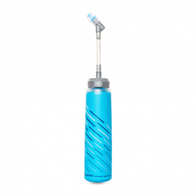 HydraPak Ultraflask Speed 500 ml Malibu Blue