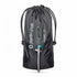 HydraPak Pioneer 10L Chasm Black