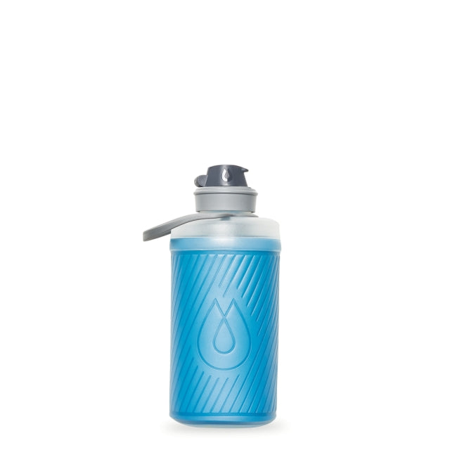 HydraPak Flux 750 ml Tahoe Blue