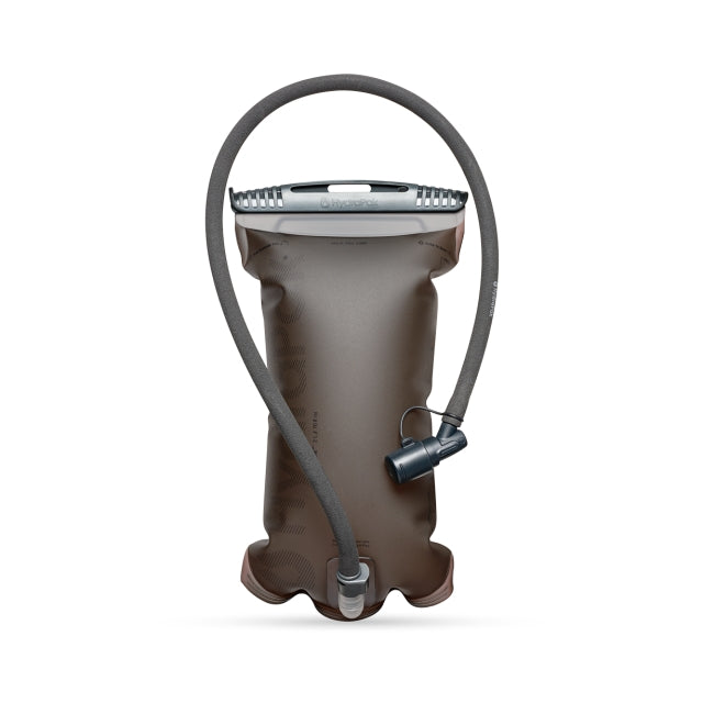 HydraPak Force 2 L Mammoth Grey