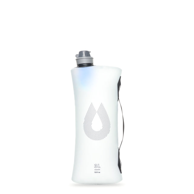 HydraPak Seeker+ 3 L Filter Kit Clear